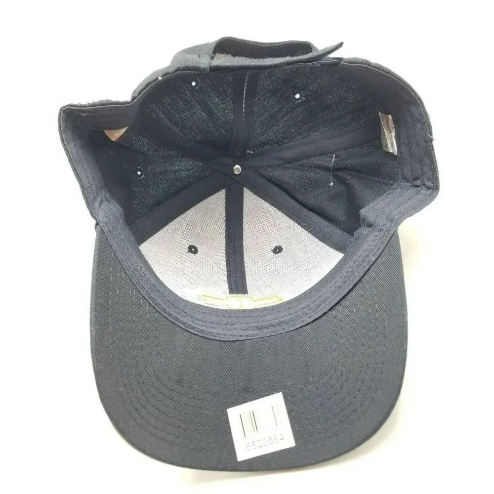 Don Mealey Clermont CHEVROLET Chevy Logo Official GM Branded Hat Adjustable NWT